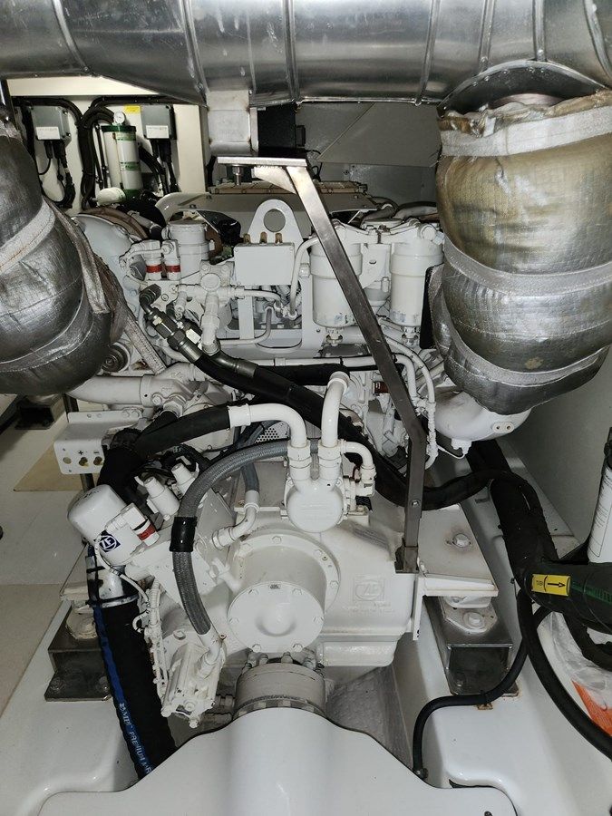 Купить яхту - - Azimut Yachts в Shestakov Yacht Sales