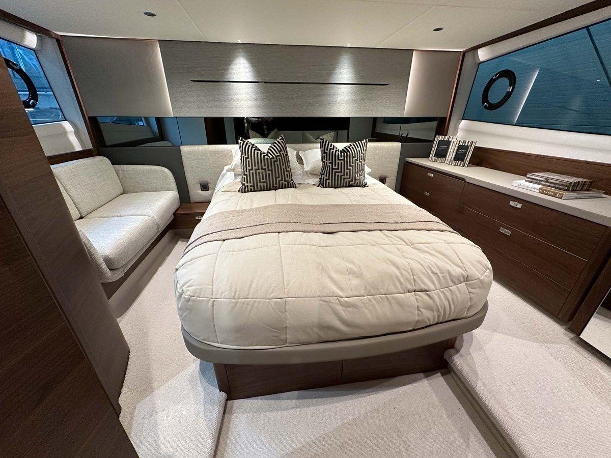 PRINCESS V50 OPEN (V50334) - PRINCESS yacht sale