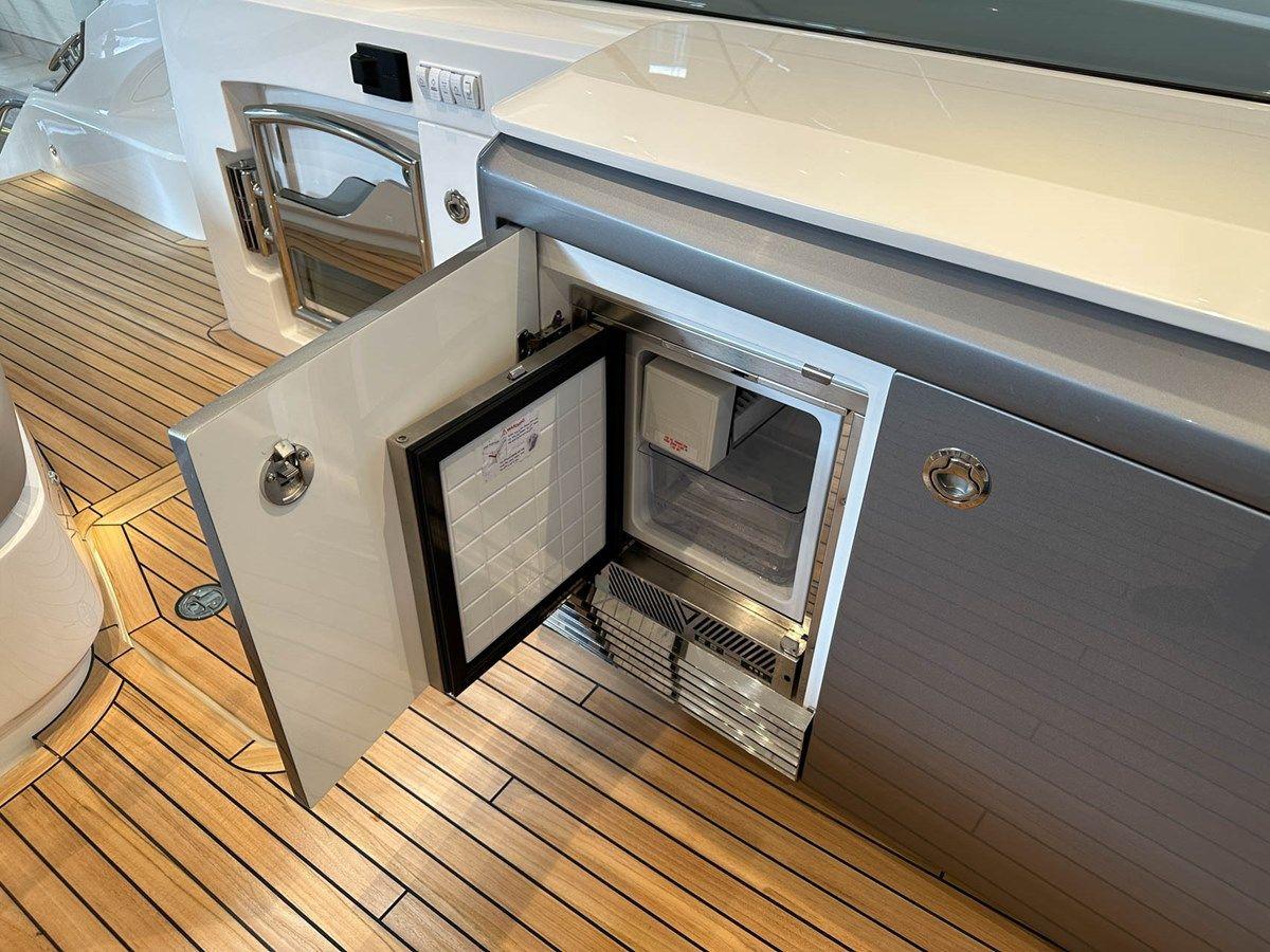 Buy a PRINCESS V50 OPEN (V50334) - PRINCESS at Shestakov Yacht Sales