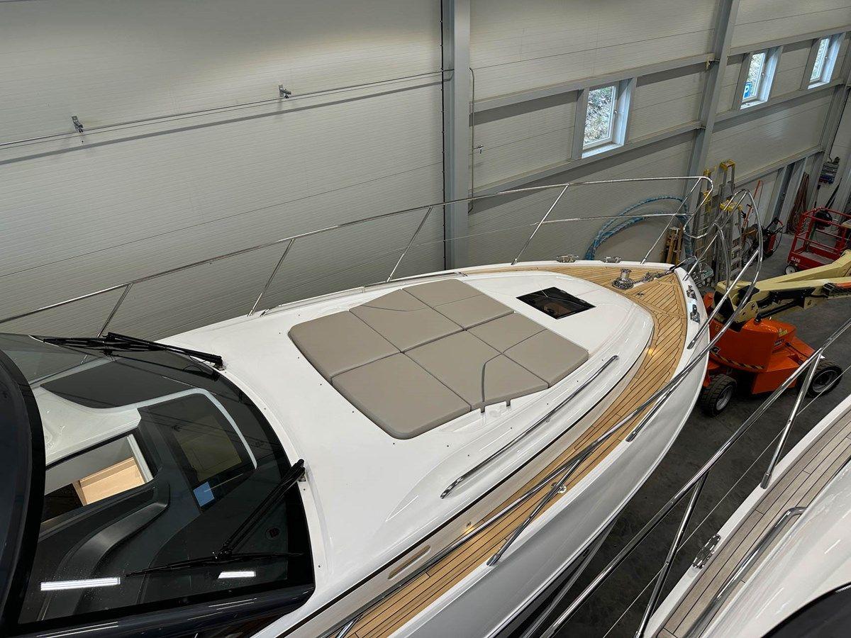 Buy a PRINCESS V50 OPEN (V50334) - PRINCESS at Shestakov Yacht Sales