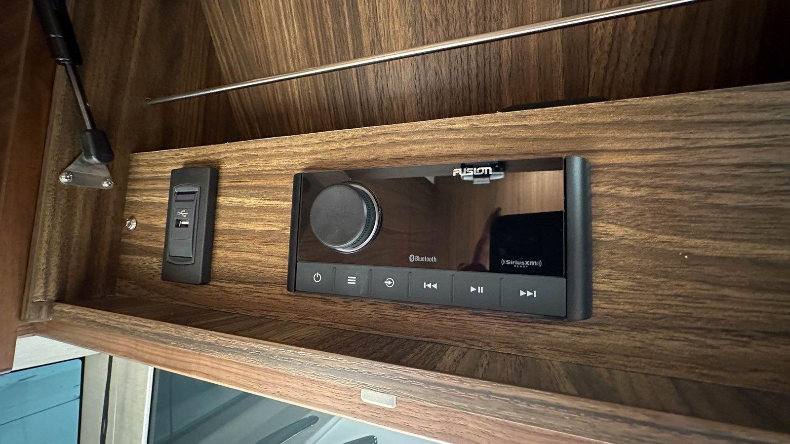 Princess V40 (V40185) yacht sale