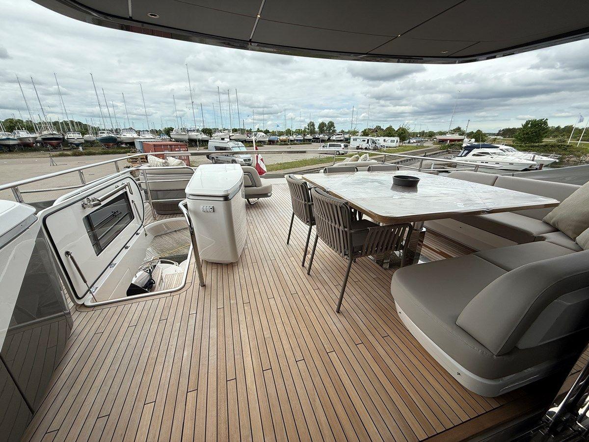 Princess X80 (X80034) - PRINCESS