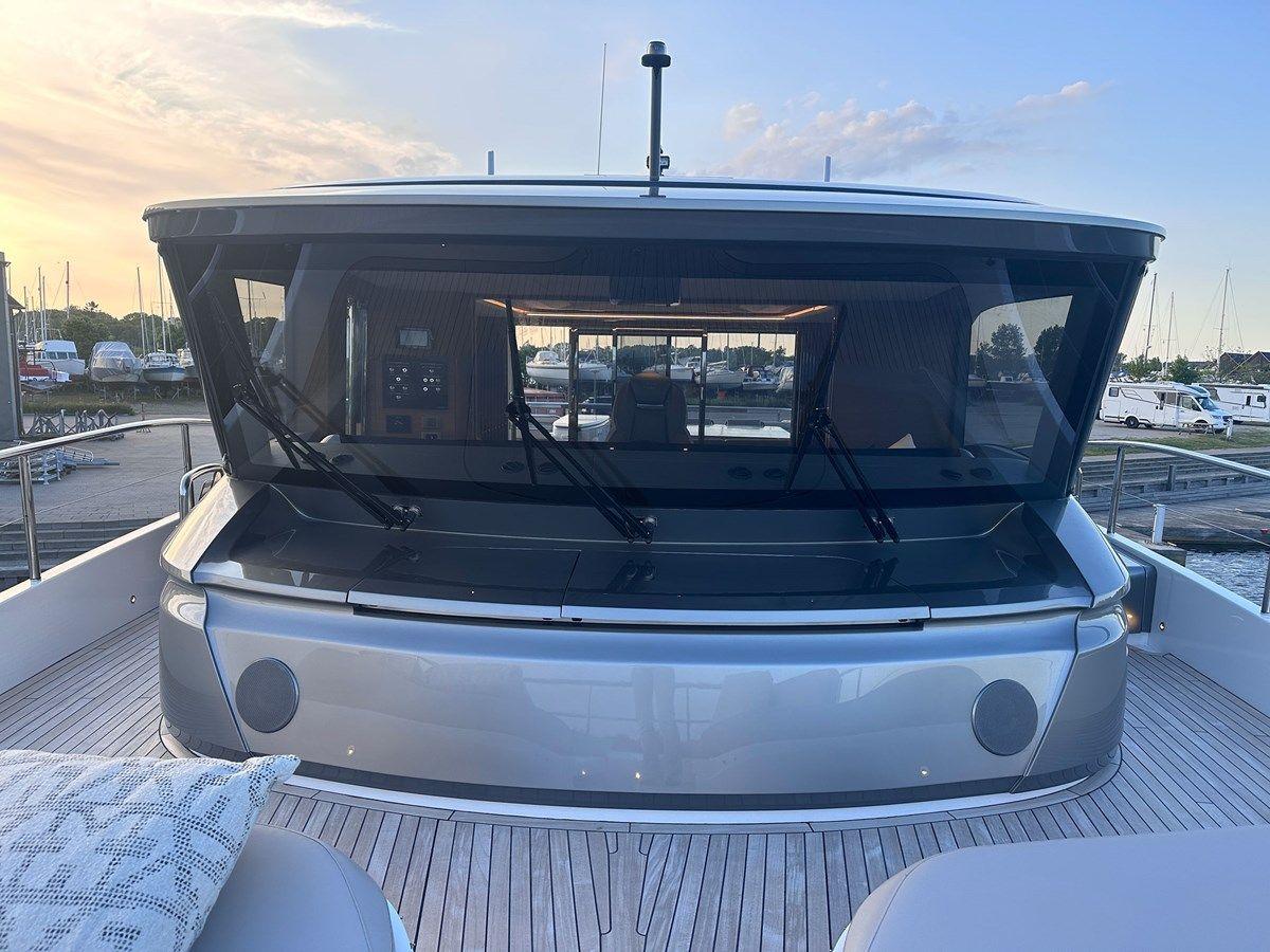 Лучшие предложения покупки яхты Princess X80 (X80034) 82