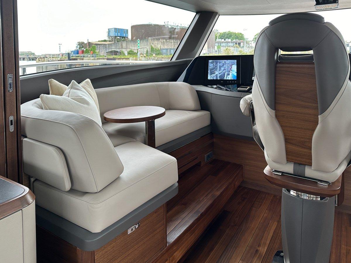 Лучшие предложения покупки яхты Princess X80 (X80034) 2024