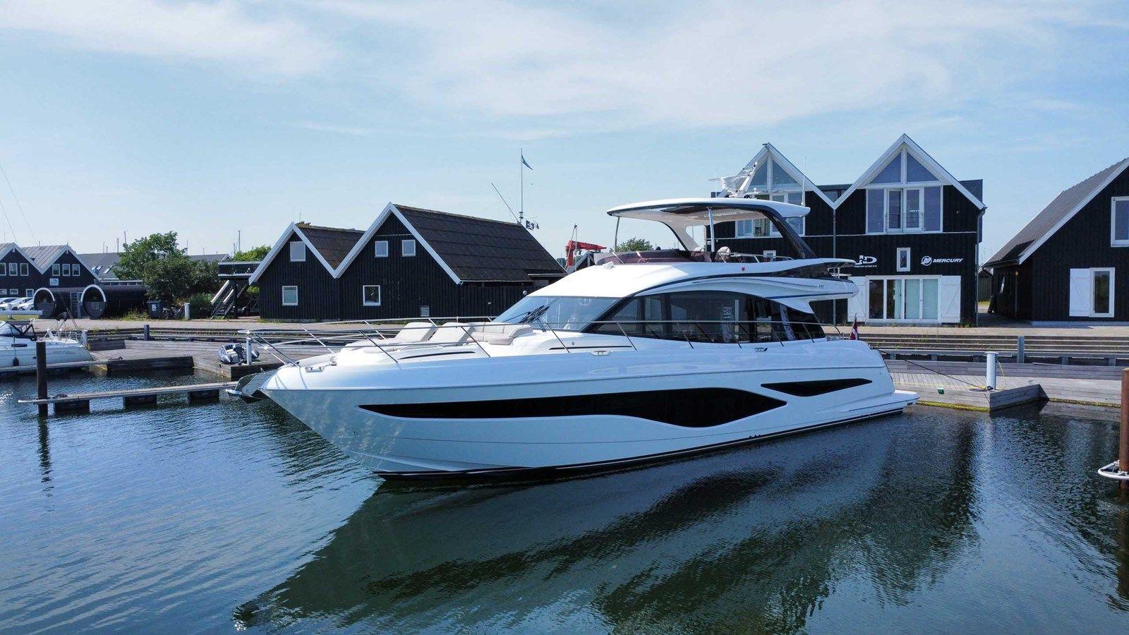 best yacht sales deals Princess F65 (F65020) - PRINCESS