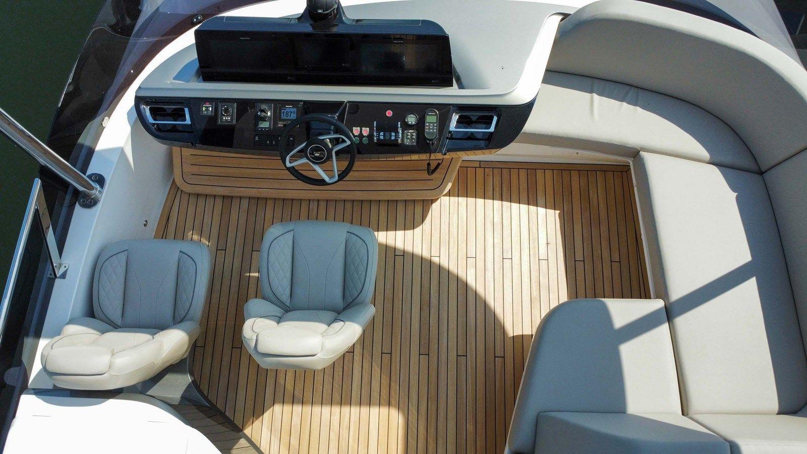 best yacht sales deals Princess F65 (F65020) 66