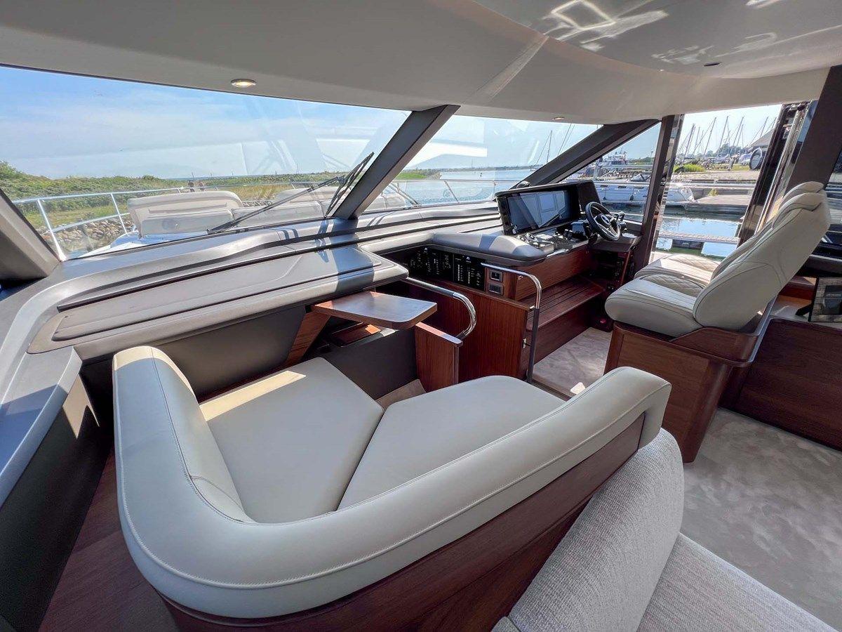 best yacht sales deals Princess F65 (F65020)