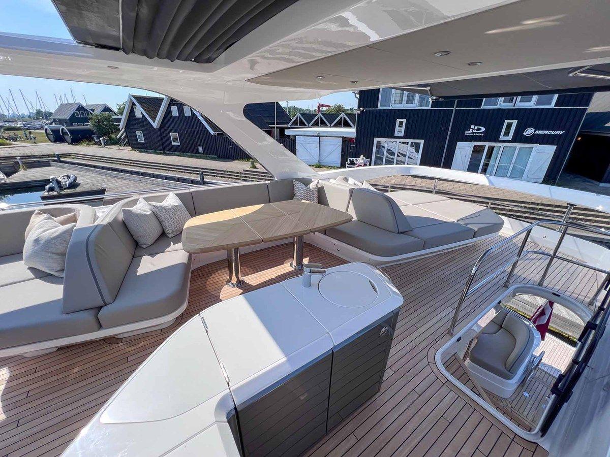 Princess F65 (F65020)