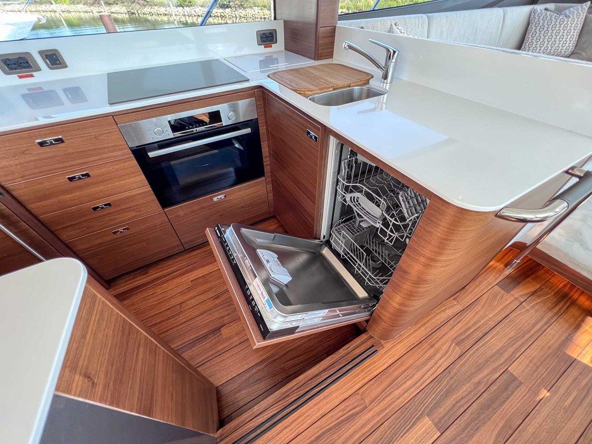 Princess F65 (F65020) 66