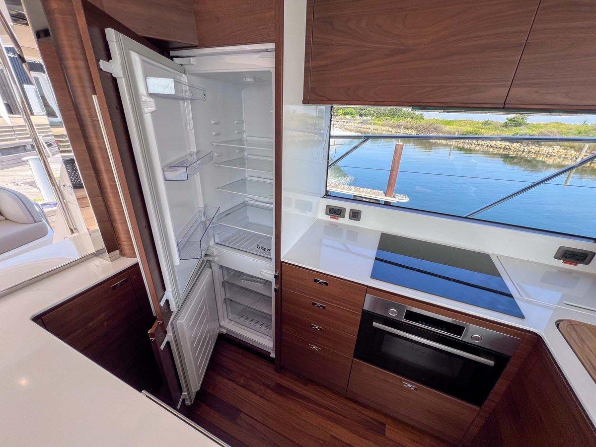 Princess F65 (F65020) yacht sale