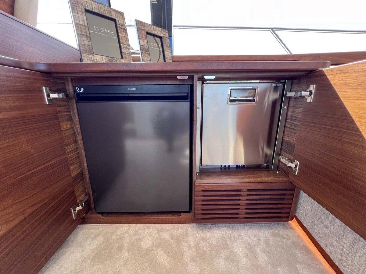 best yacht sales deals Princess F65 (F65020) 2024