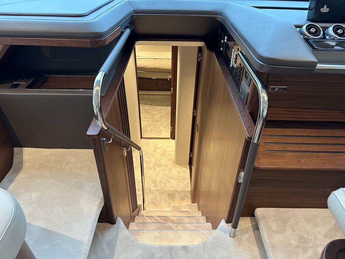 Princess F65 (F65020) 66 yacht sale