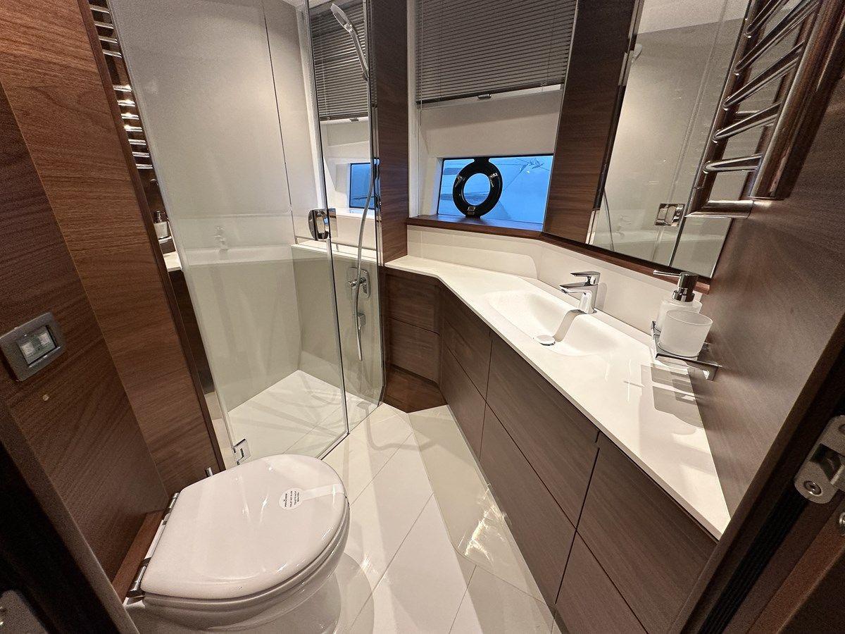 Princess F65 (F65020) 2024