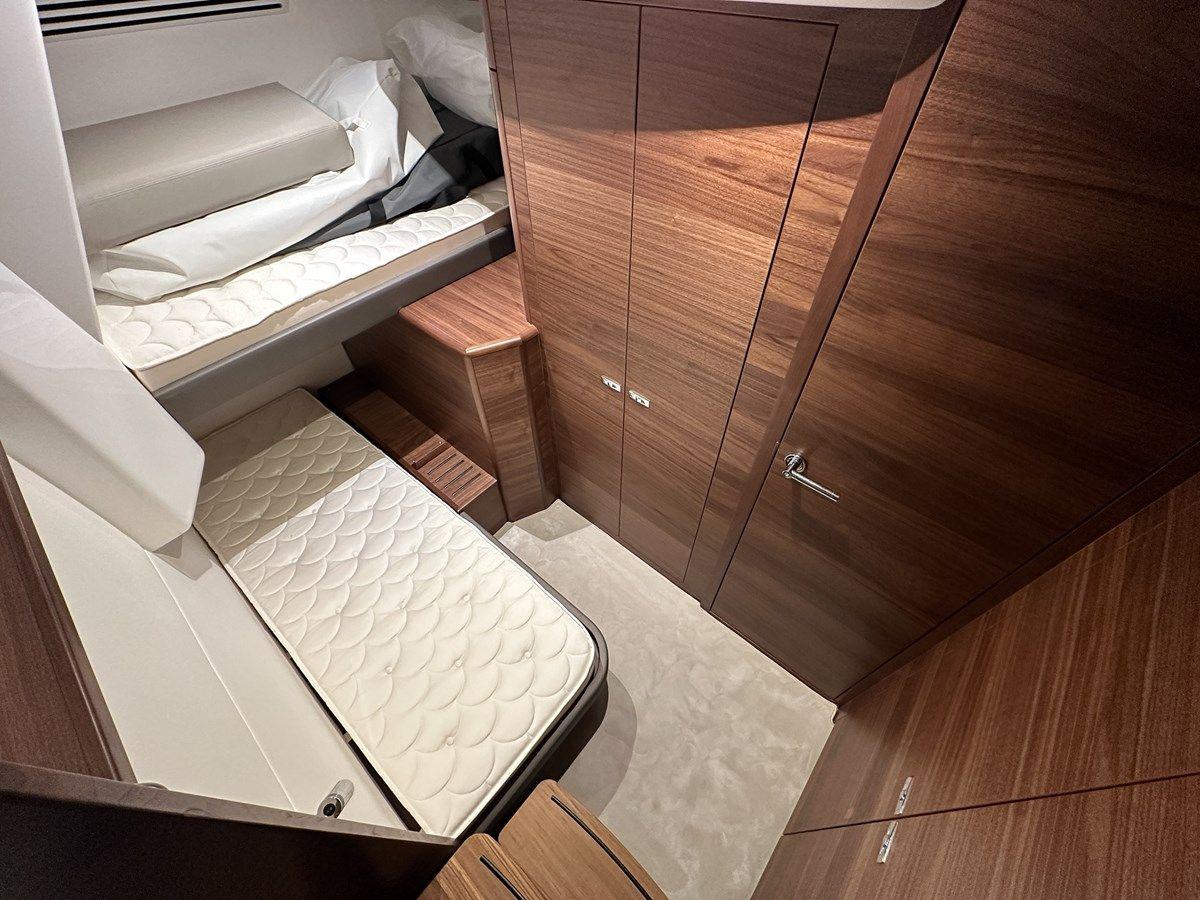 Buy a Princess F65 (F65020) 66 at Shestakov Yacht Sales