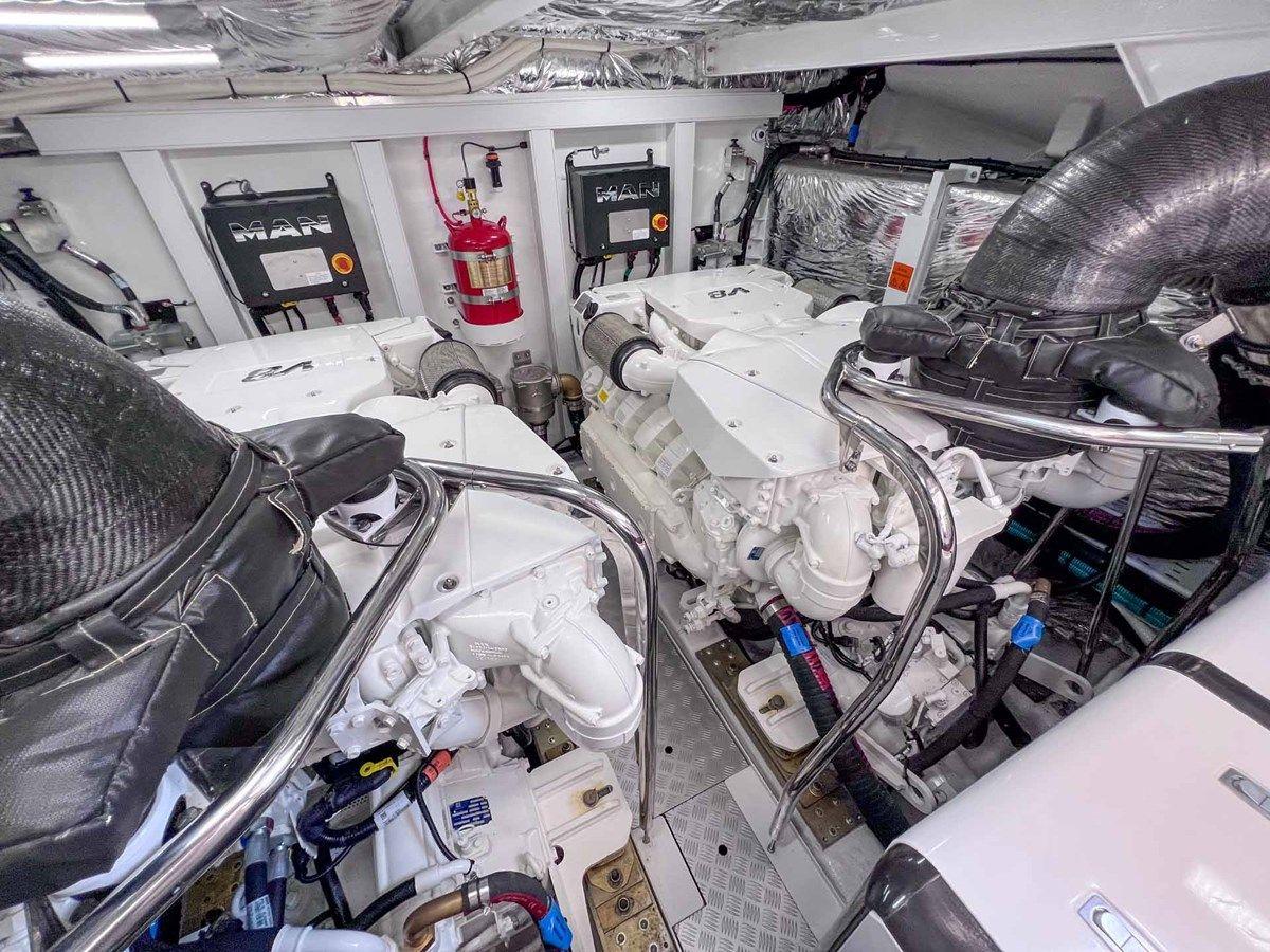 Princess F65 (F65020)