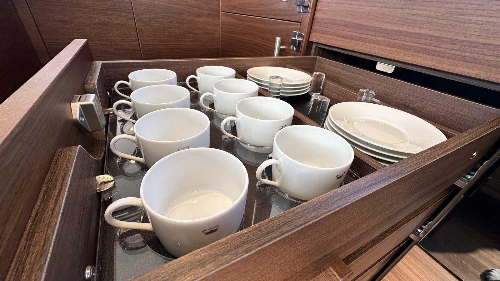 best yacht sales deals Princess F65 (F65012) Princess F65