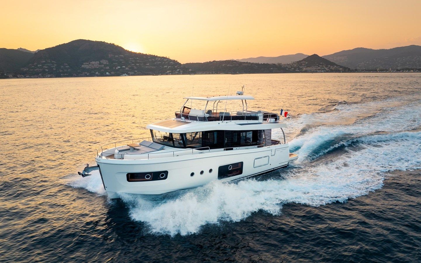 Лучшие предложения покупки яхты Beneteau ST 54 - Beneteau