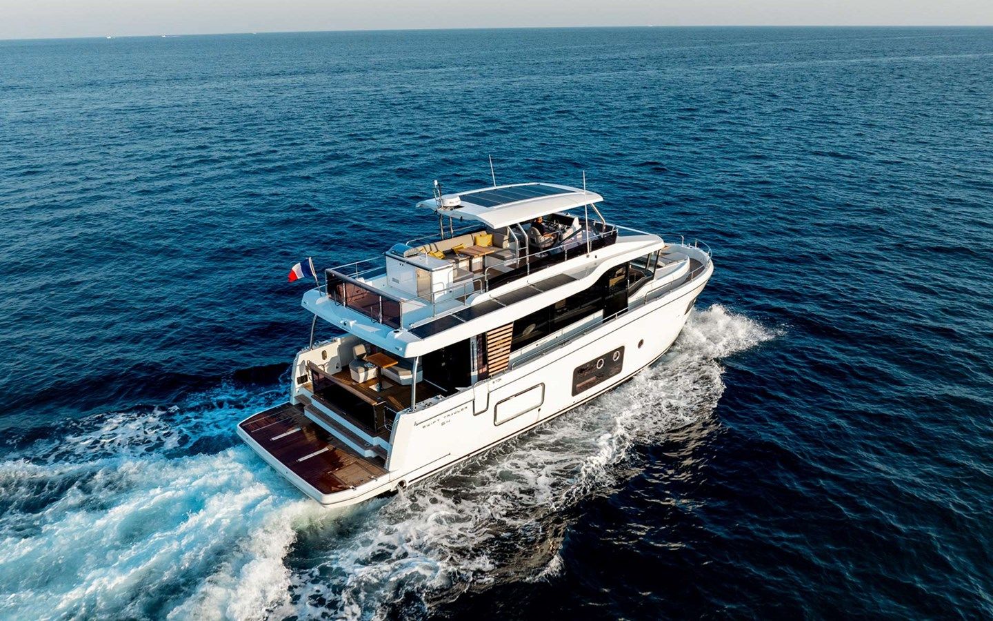 Лучшая цена на Beneteau ST 54