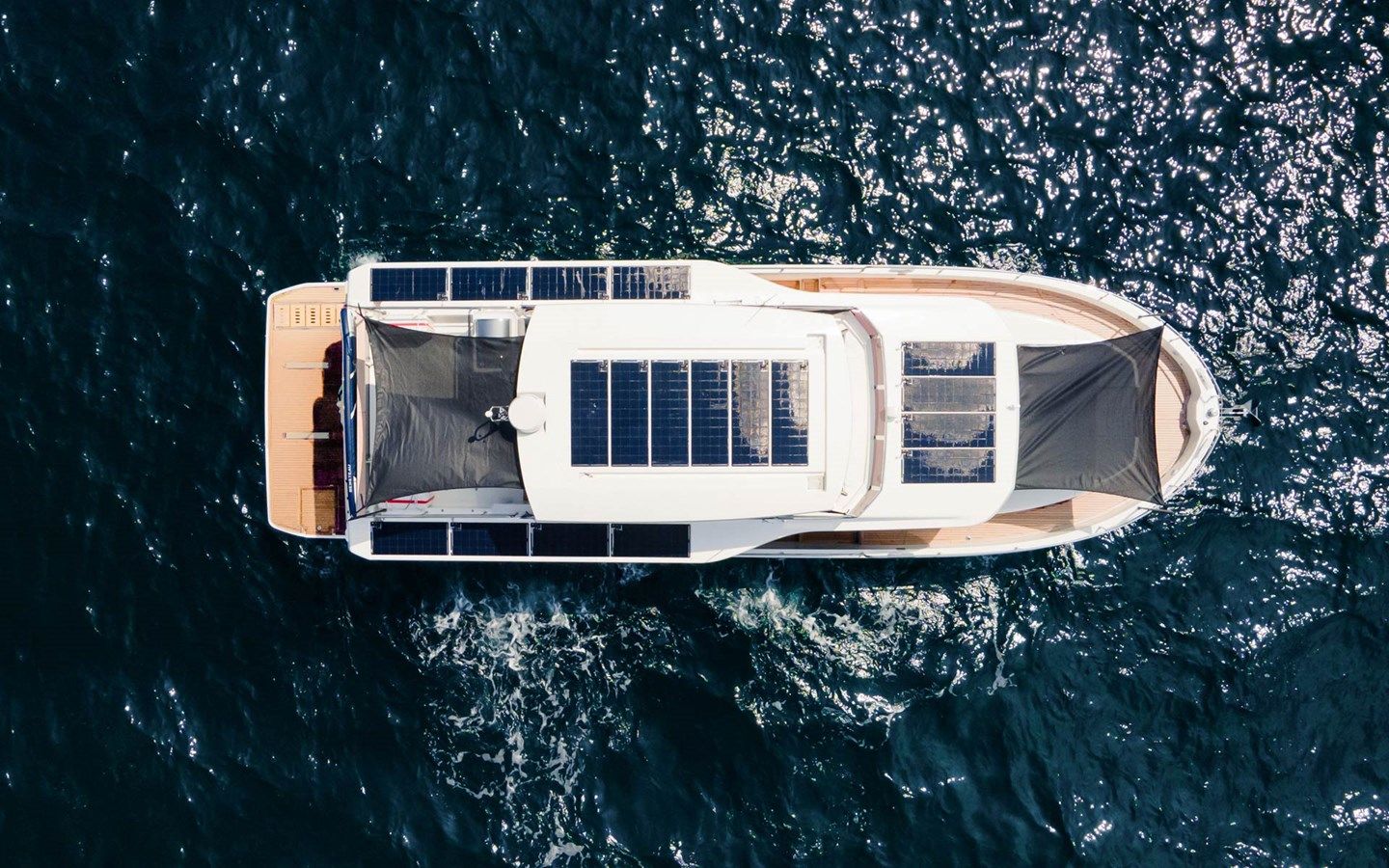 Лучшие предложения покупки яхты Beneteau ST 54