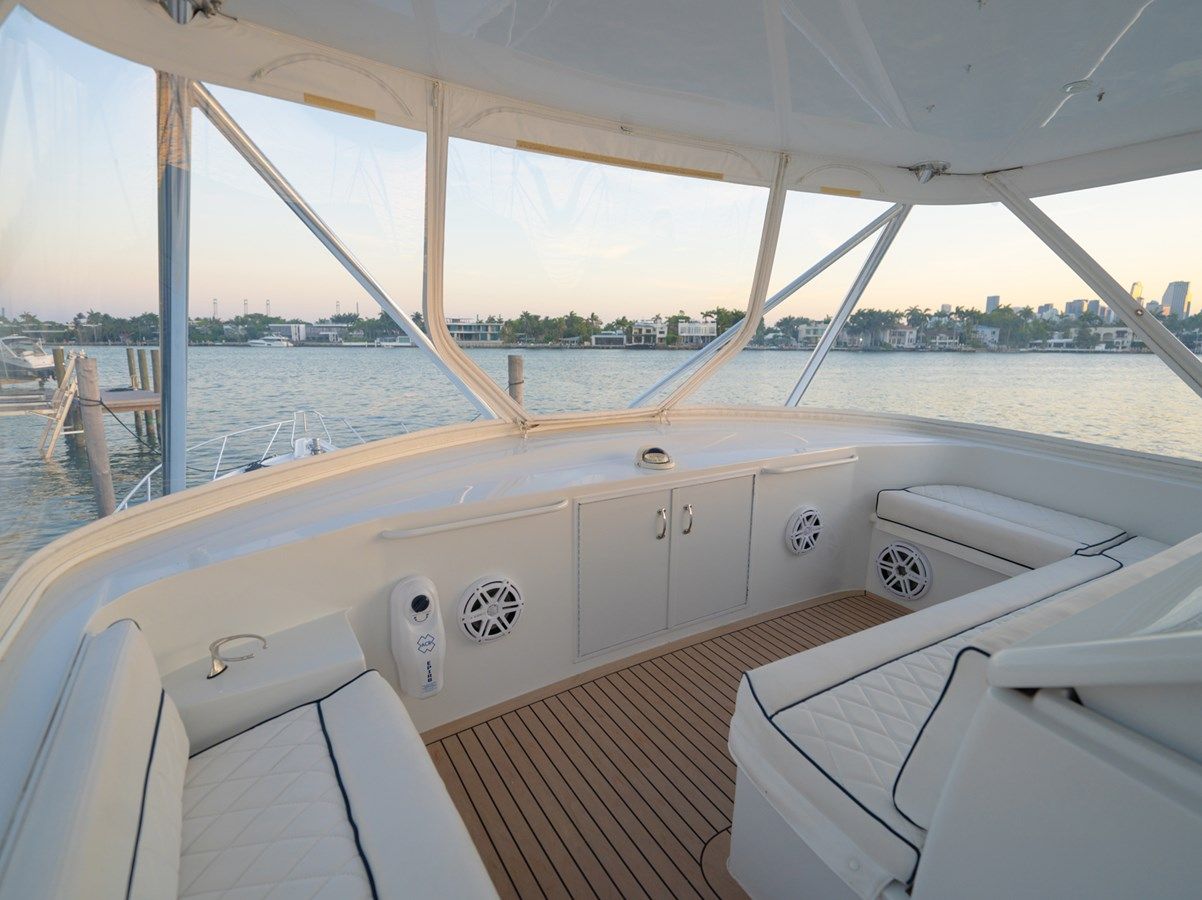 best yacht sales deals VENTURA 2005