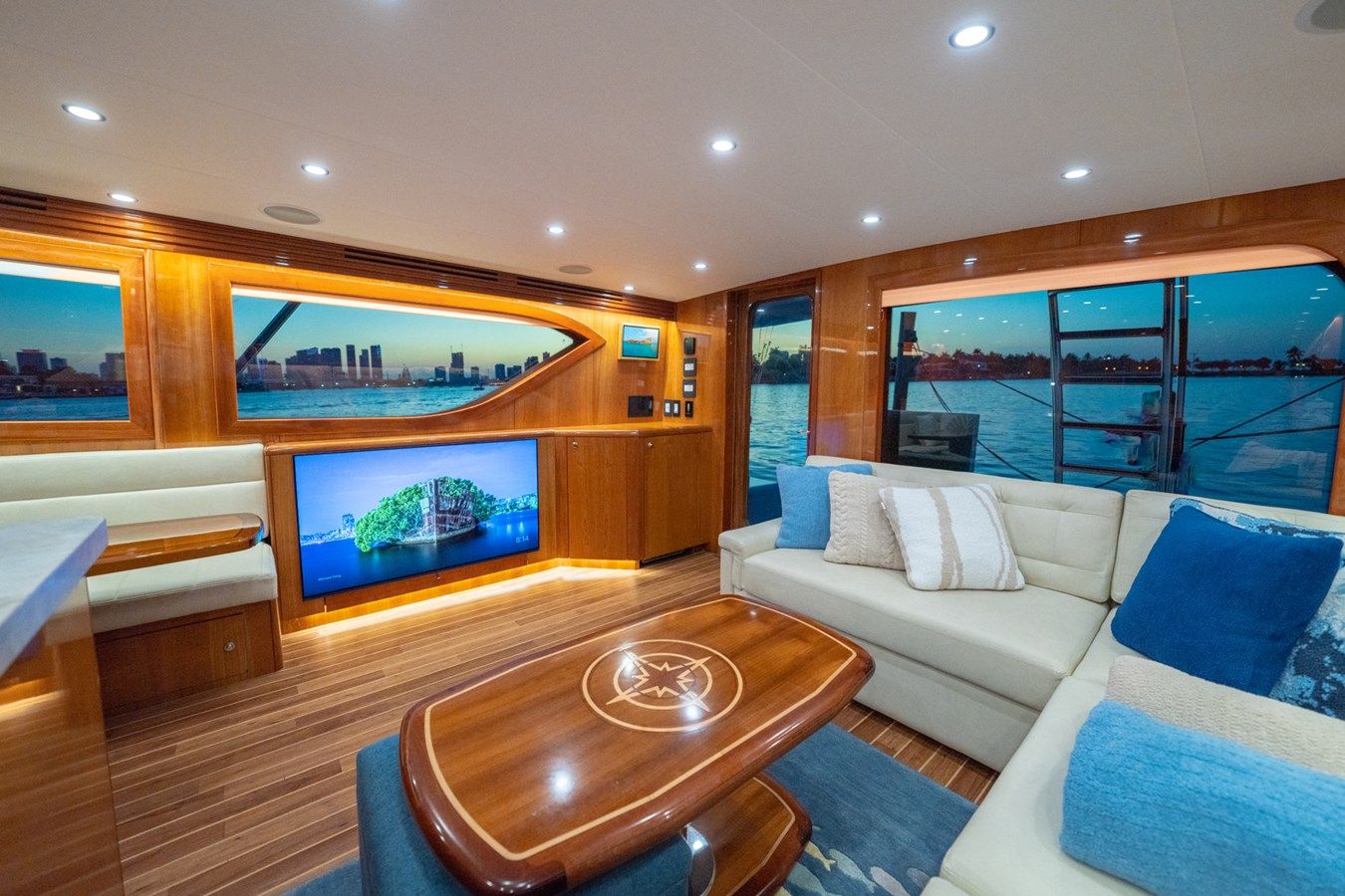 VENTURA 60 yacht sale