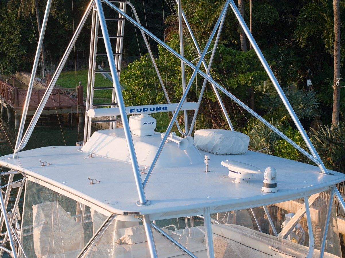 VENTURA 60 yacht sale