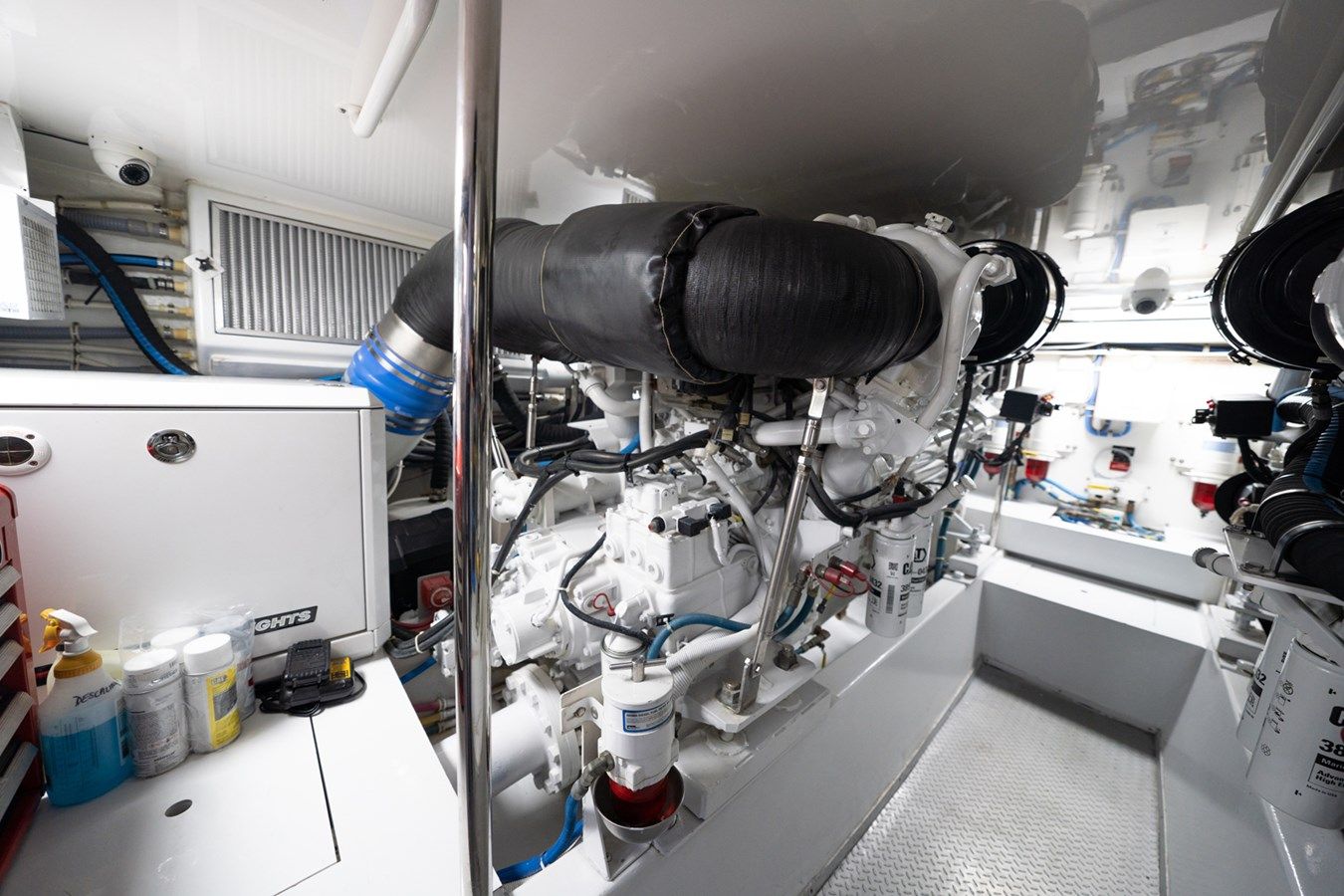 Buy a VENTURA at Shestakov Yacht Sales