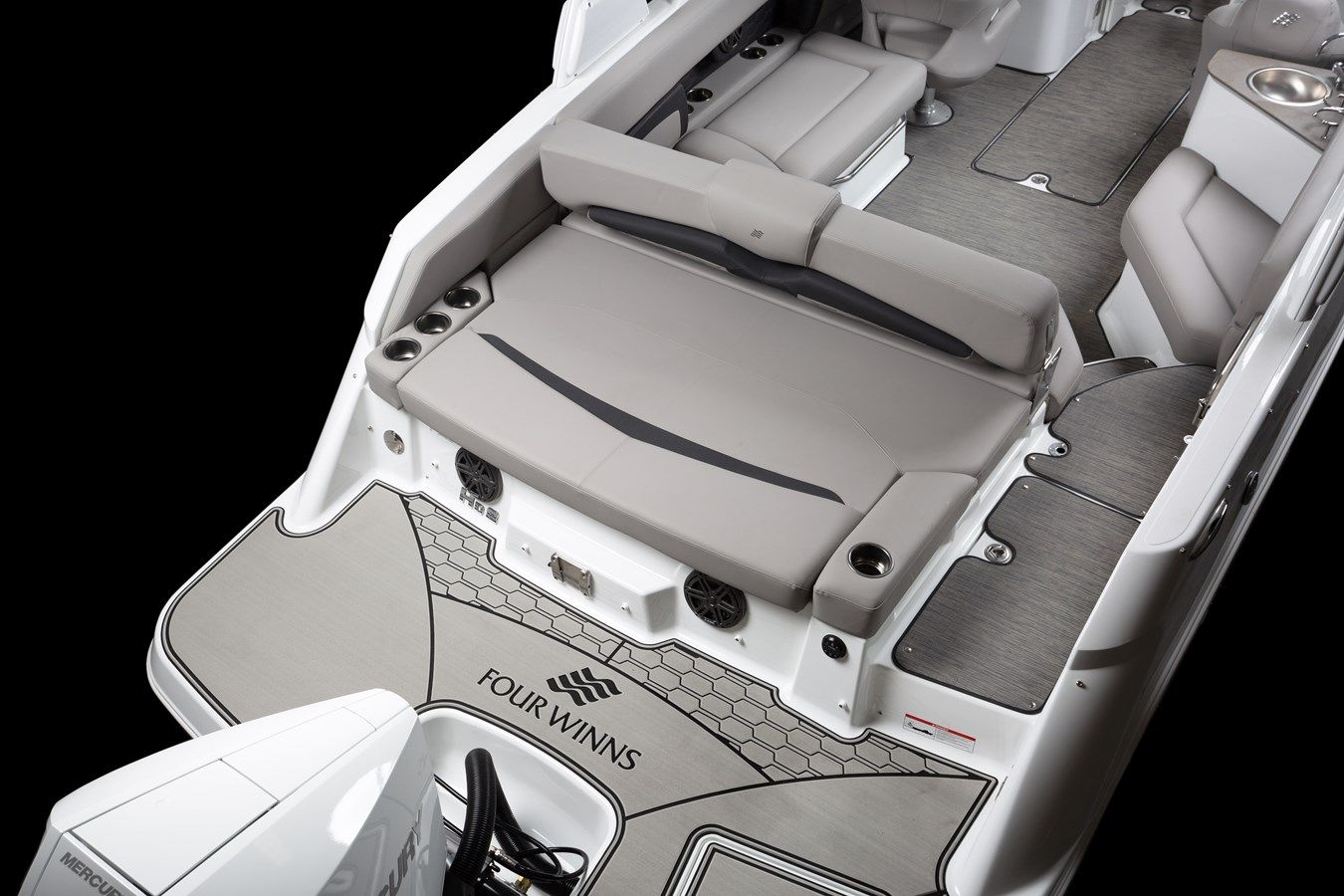 Купить Four Winns HD8 HD8