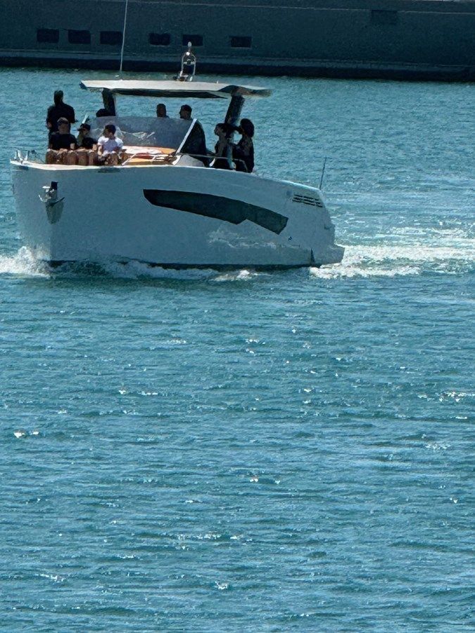 Купить FIART SEAWALKER 43 2021