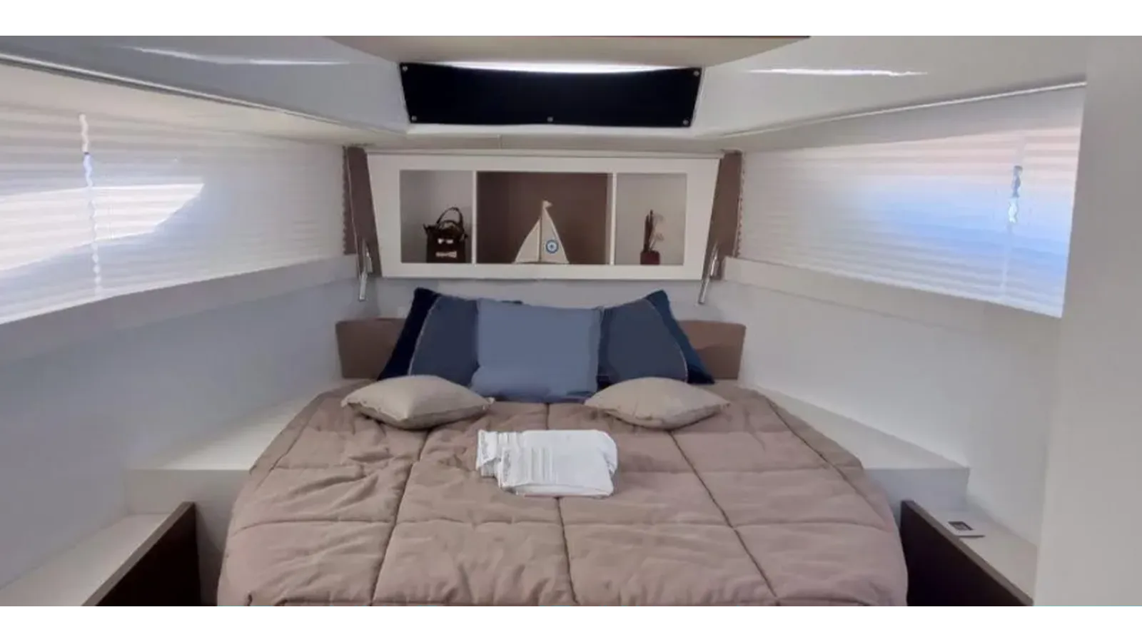 Лучшая цена на FIART SEAWALKER 43 45