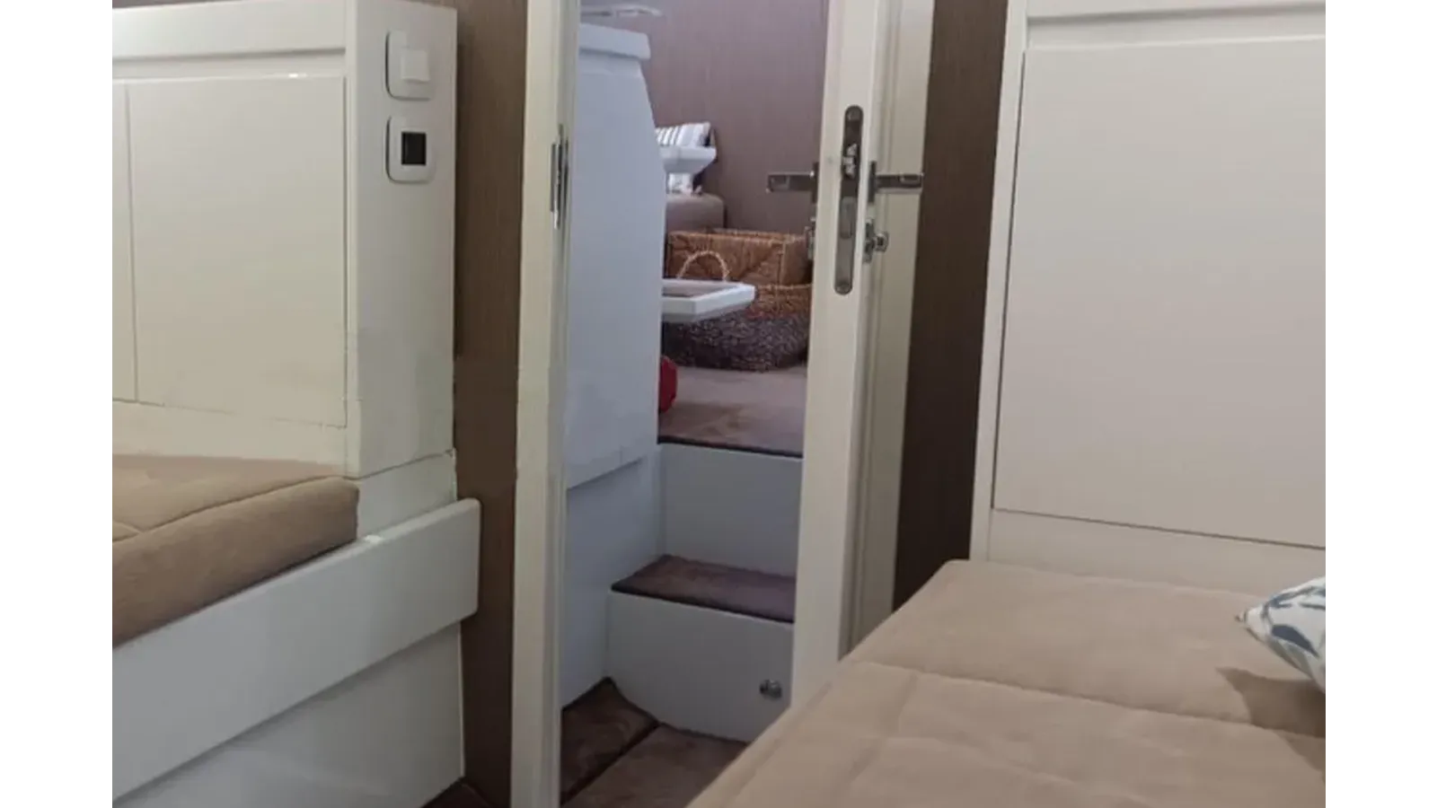 FIART SEAWALKER 43 - FIART MARE