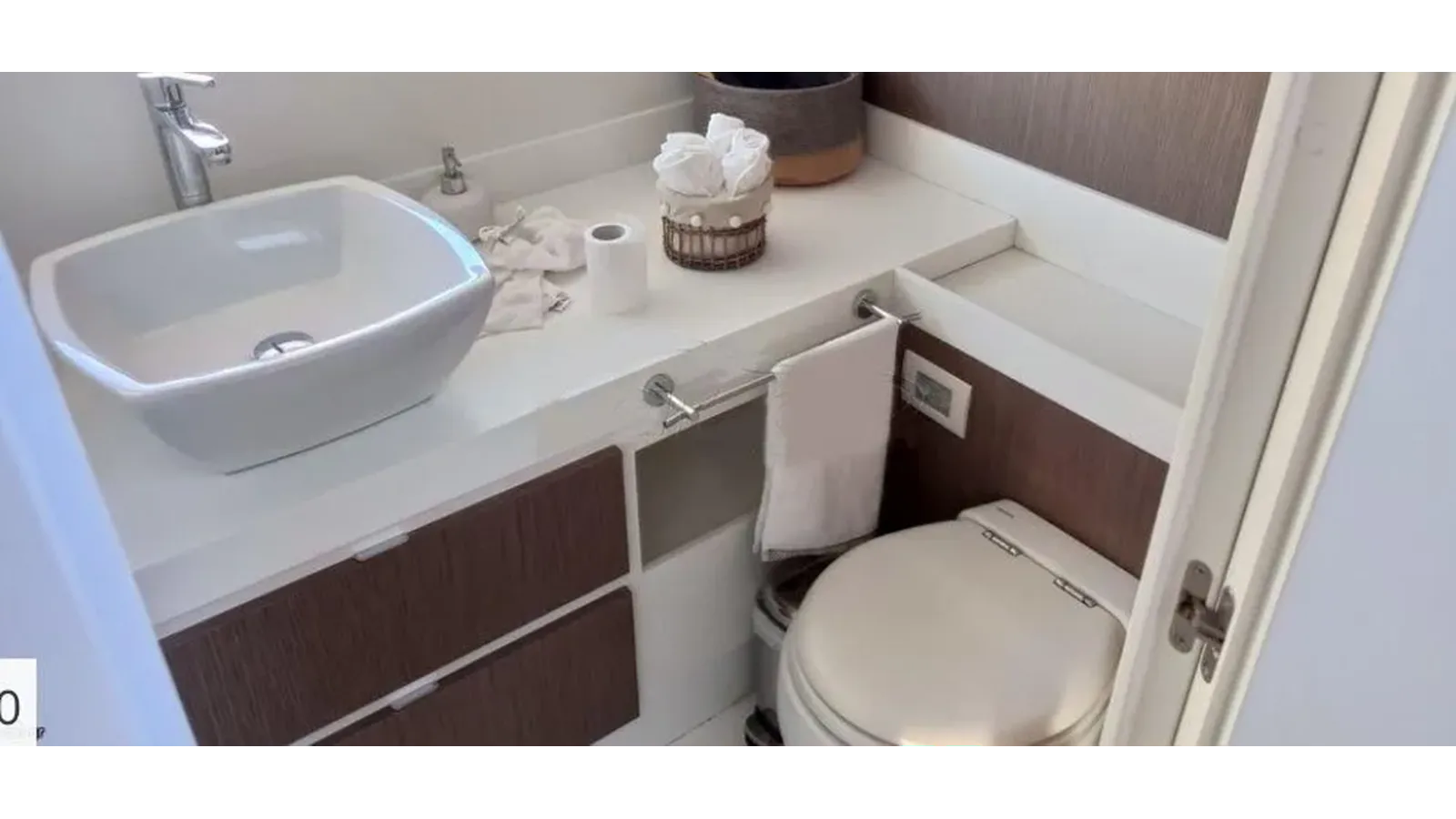 Стоимость яхты FIART SEAWALKER 43 - FIART MARE