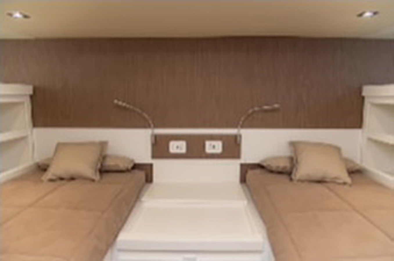 Купить яхту FIART SEAWALKER 43 2021 в Shestakov Yacht Sales