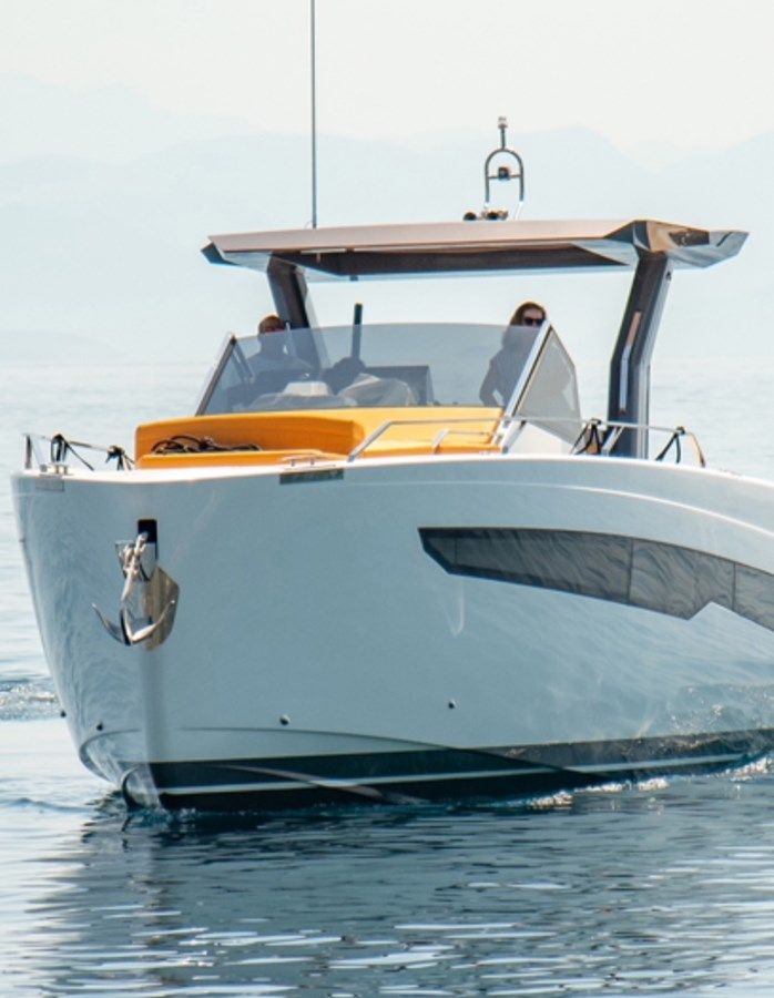 Продажа яхты FIART SEAWALKER 43 - FIART MARE