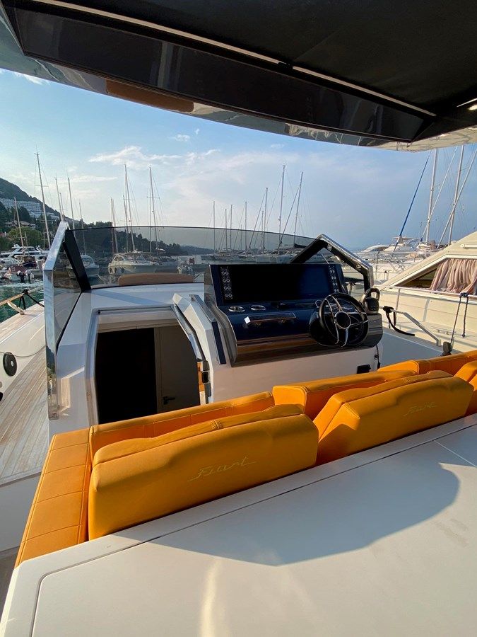 Лучшие предложения покупки яхты FIART SEAWALKER 43 2021