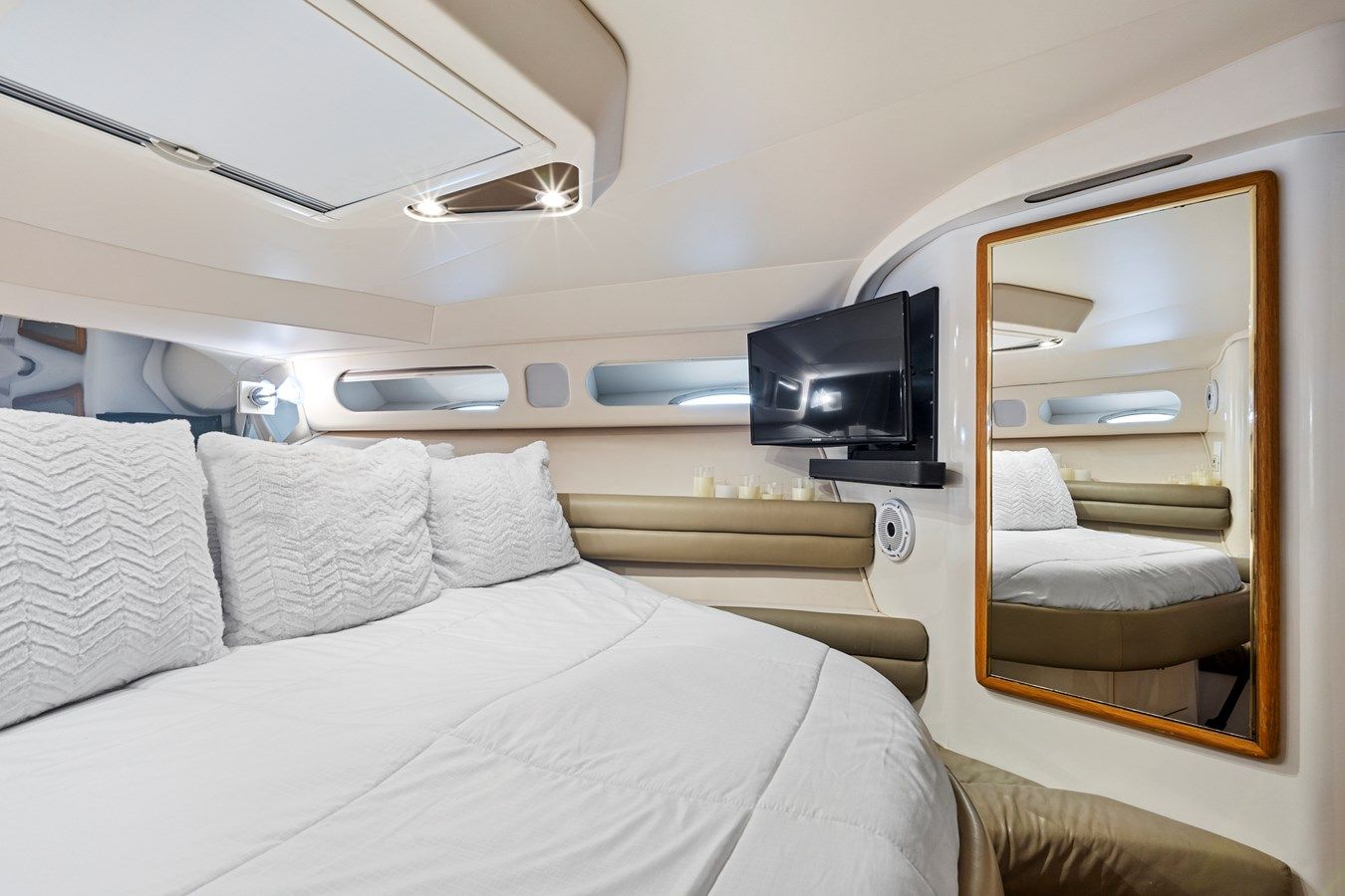 Buy a Waterbaby 63 at Shestakov Yacht Sales