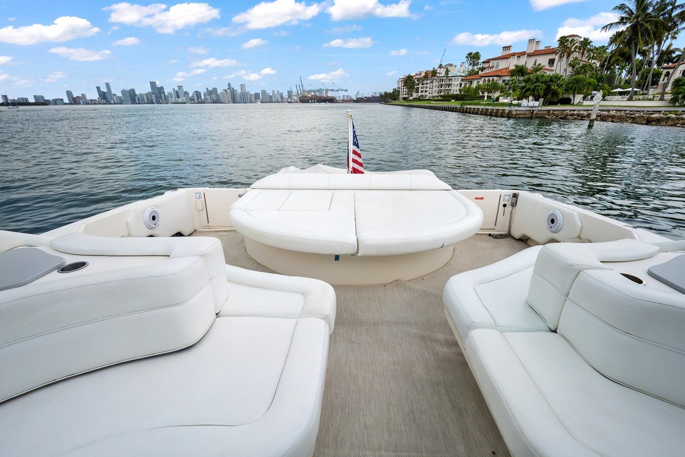 Waterbaby 63 yacht sale