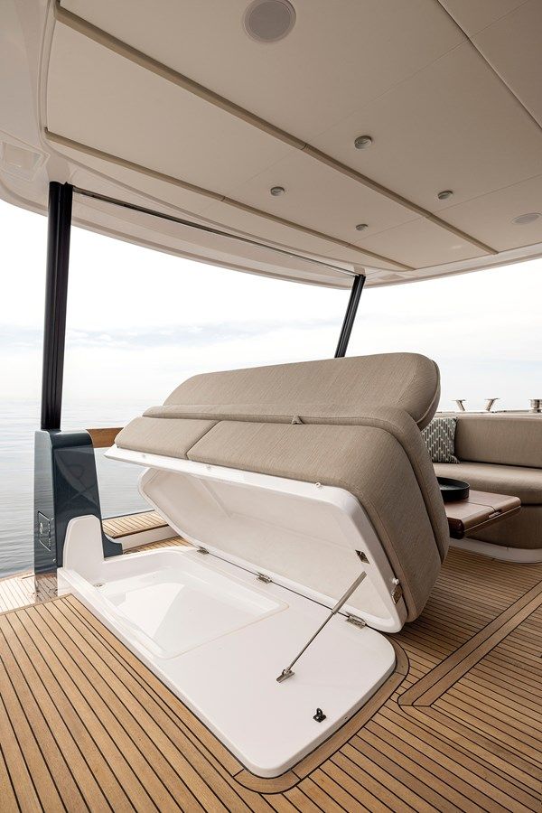 Лучшие предложения покупки яхты Magellano 60 - Azimut Yachts