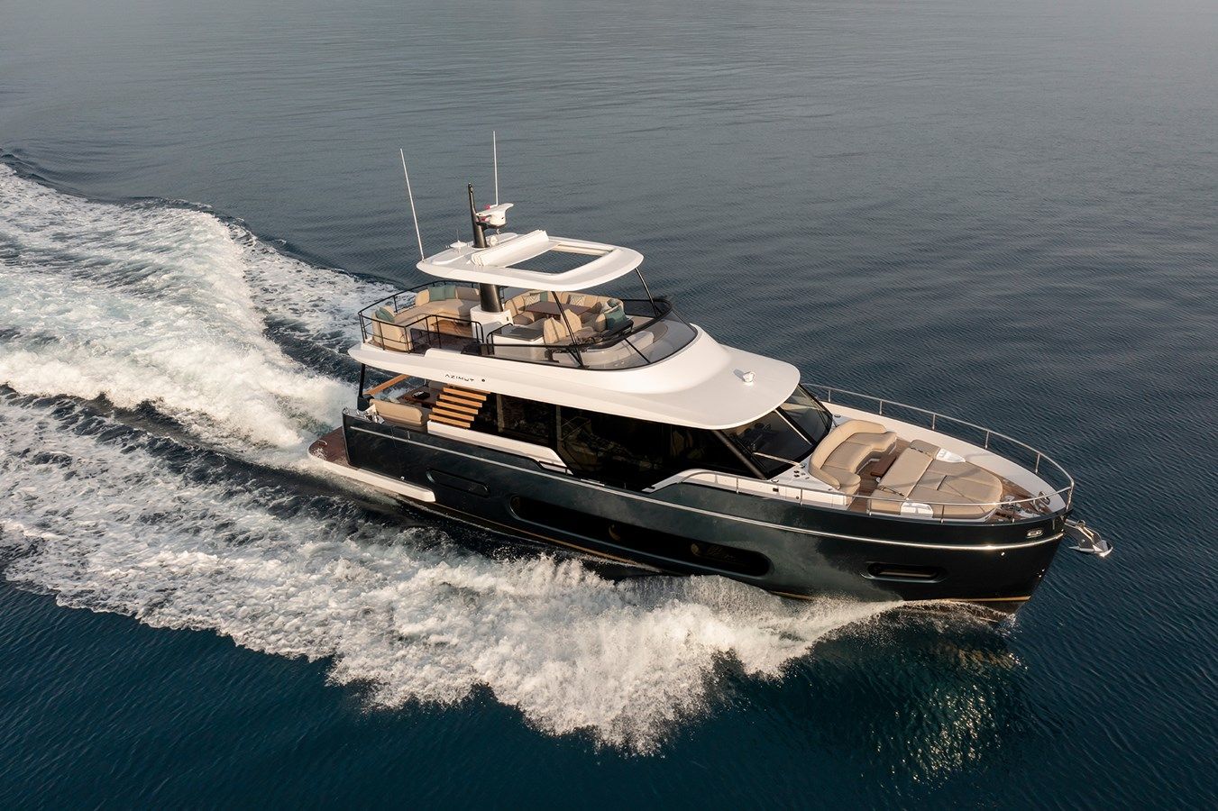 Magellano 60 2025