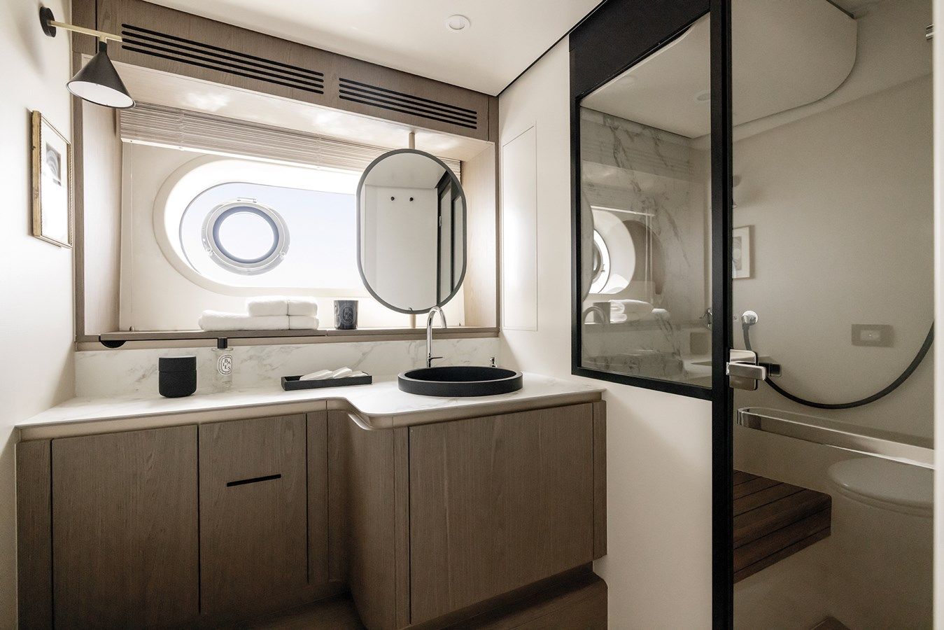 Купить яхту Magellano 60 Magellano 60 в Shestakov Yacht Sales