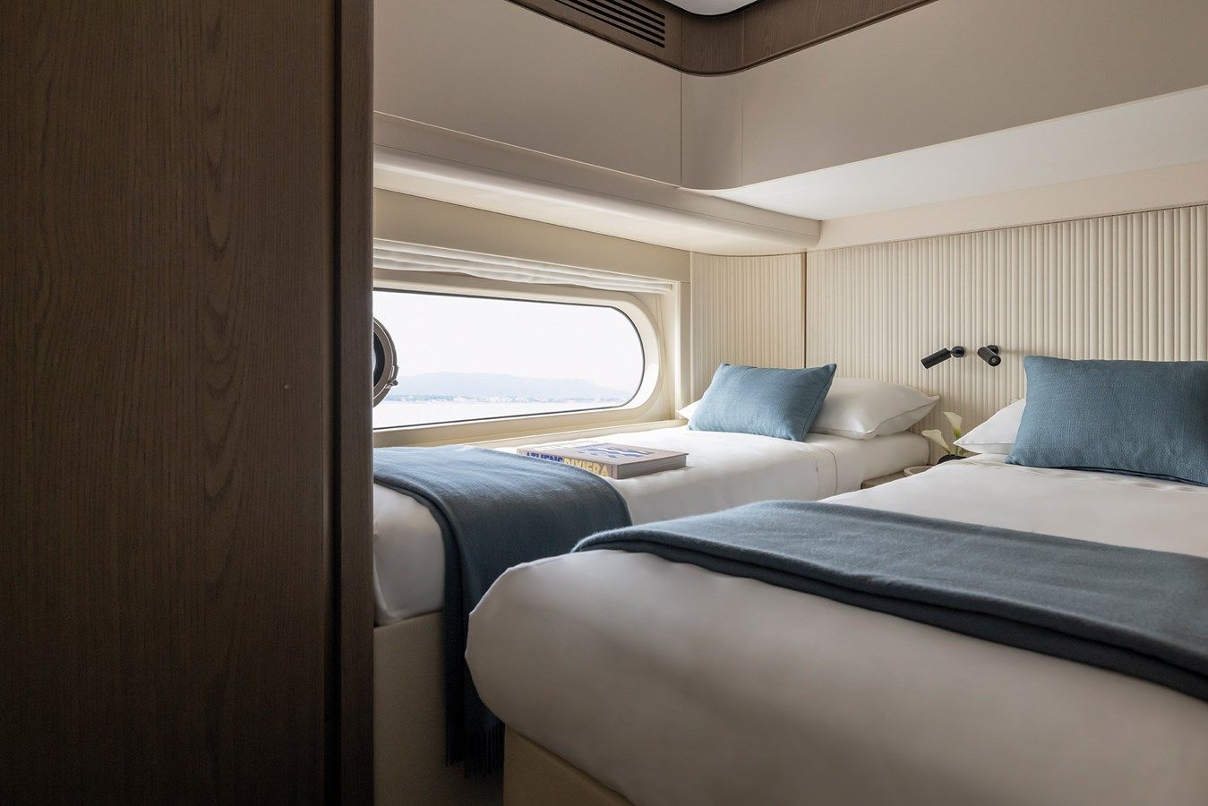 Продажа яхты Magellano 60 - Azimut Yachts
