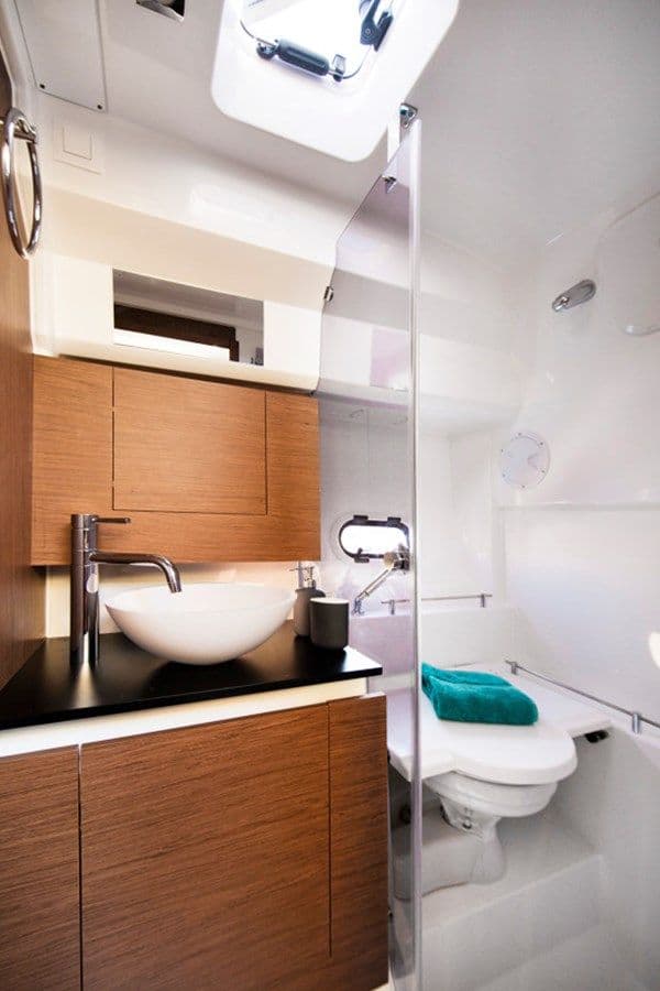 Jeanneau Leader 10.5 WA S2 - Jeanneau yacht sale