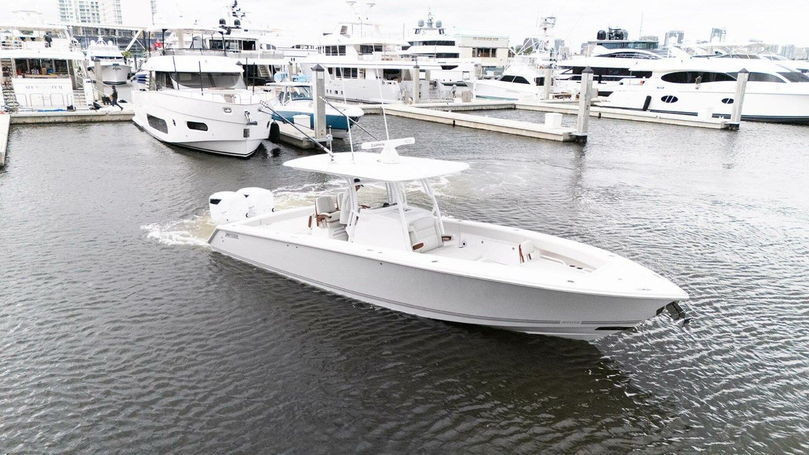 best yacht sales deals 34 JUPITER - JUPITER