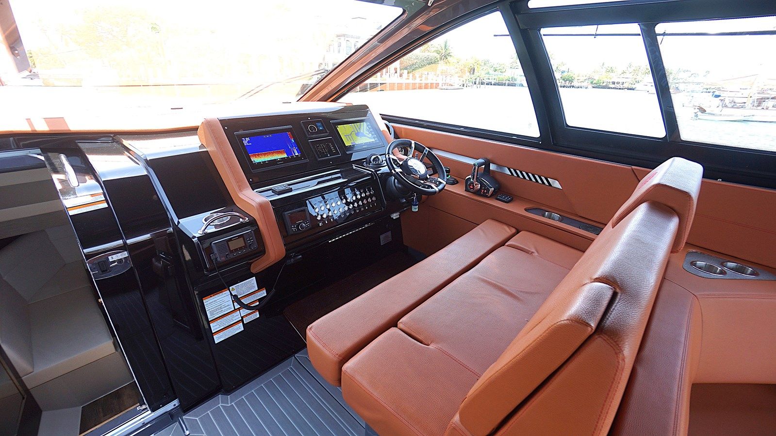 Buy a LAZY BLUM 2023 at Shestakov Yacht Sales