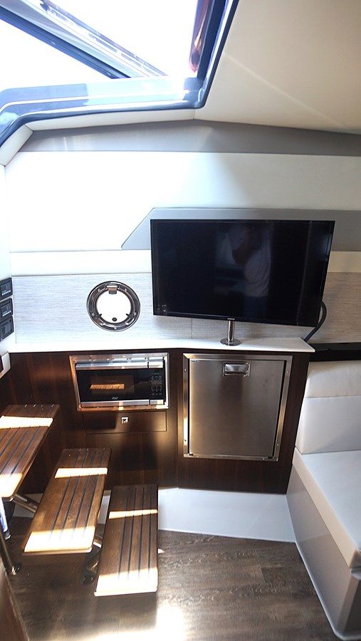 best yacht sales deals LAZY BLUM 42