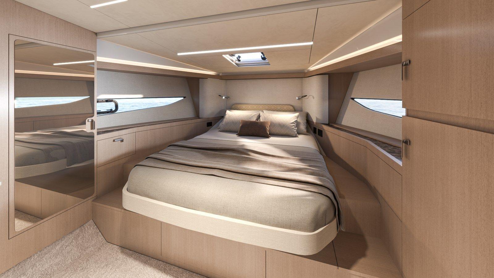 best yacht sales deals Prestige F4.3