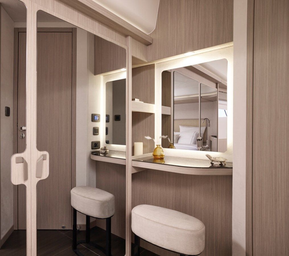 Продажа яхты Prestige F5.7 F5.7