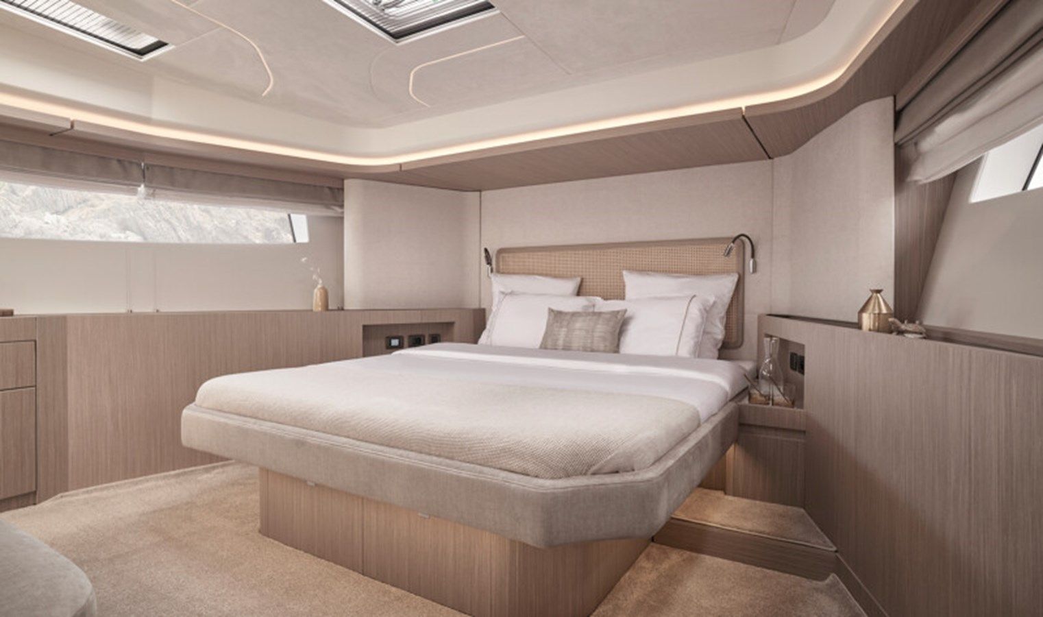 Лучшая цена на Prestige F5.7 56