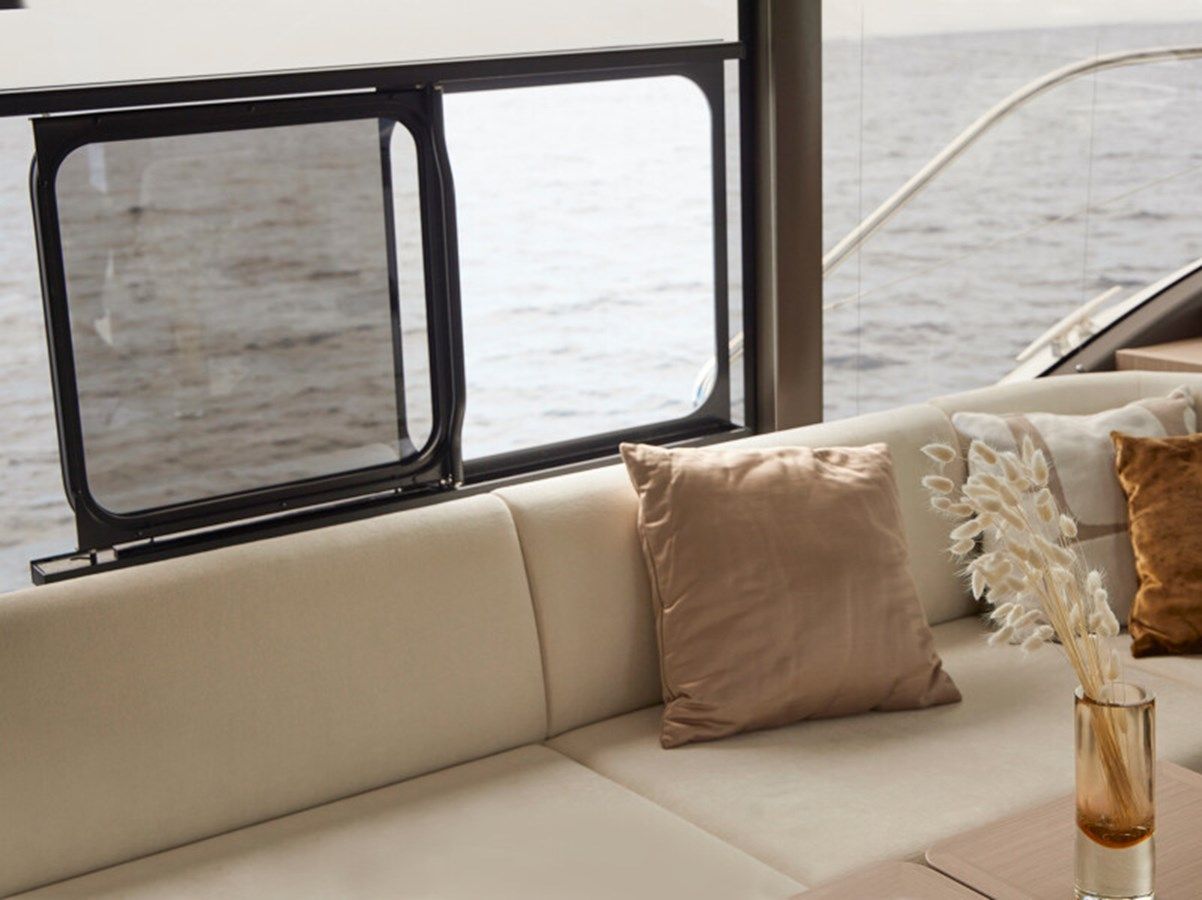 Лучшие предложения покупки яхты Prestige F5.7 - PRESTIGE