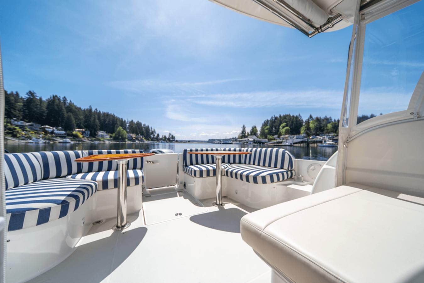 Buy a yacht Eastern Standard 2021